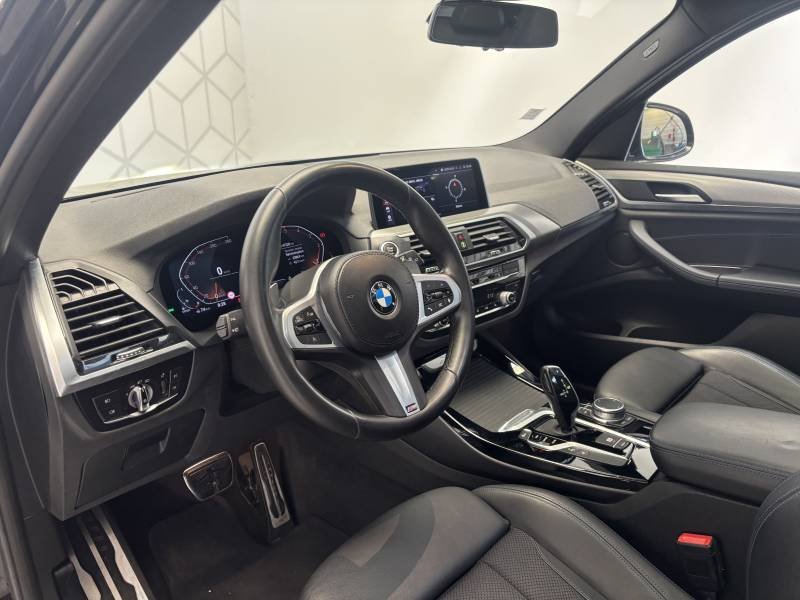 BMW X3 - Photo 4