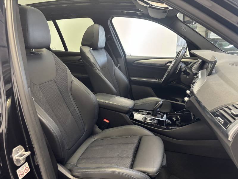 BMW X3 - Photo 42