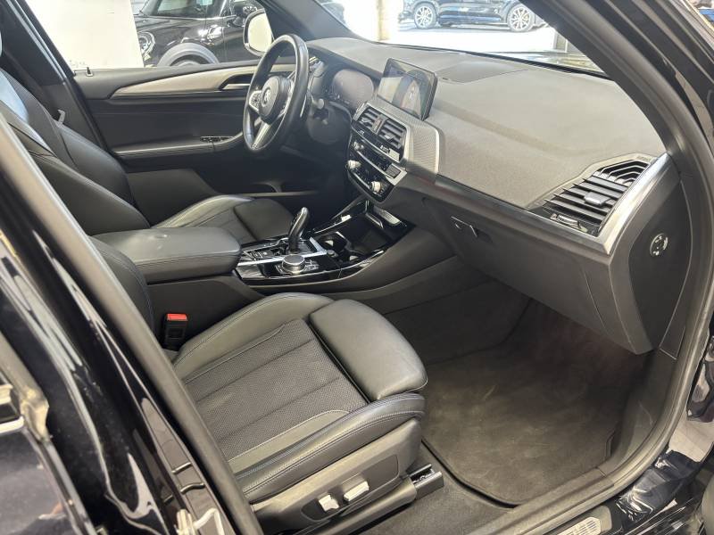 BMW X3 - Photo 43