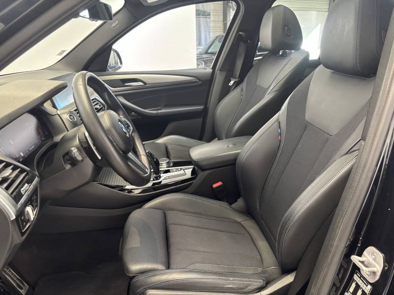 BMW X3 - Photo 5