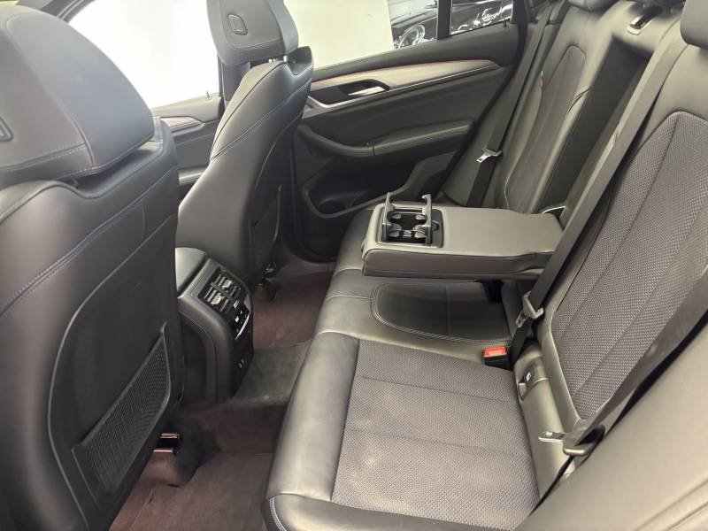 BMW X3 - Photo 7