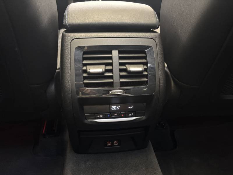 BMW X3 - Photo 8