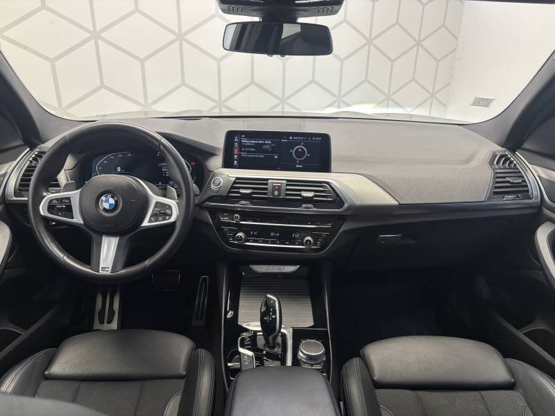 BMW X3 - Photo 9