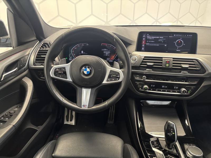 BMW X3 - Photo 10