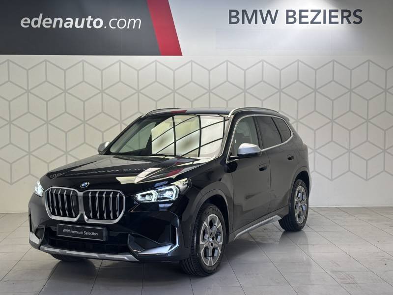 BMW X1 - Photo 1