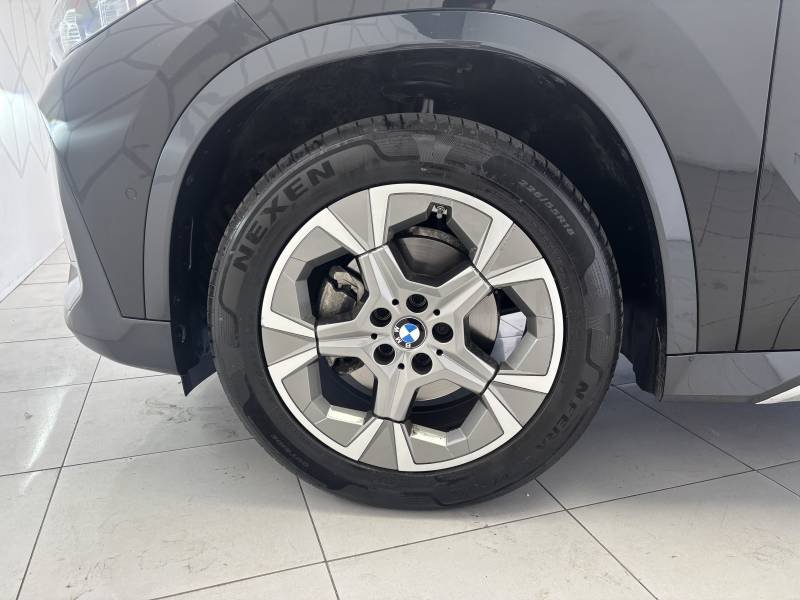 BMW X1 - Photo 15
