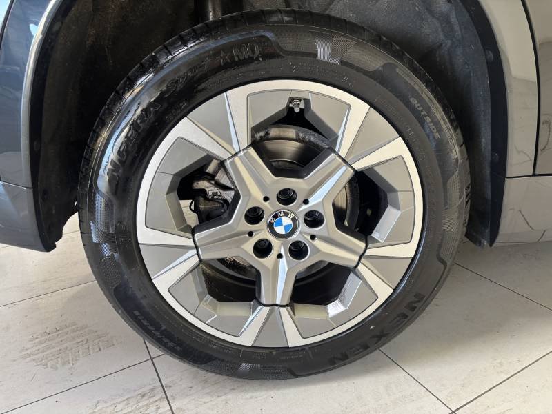 BMW X1 - Photo 17