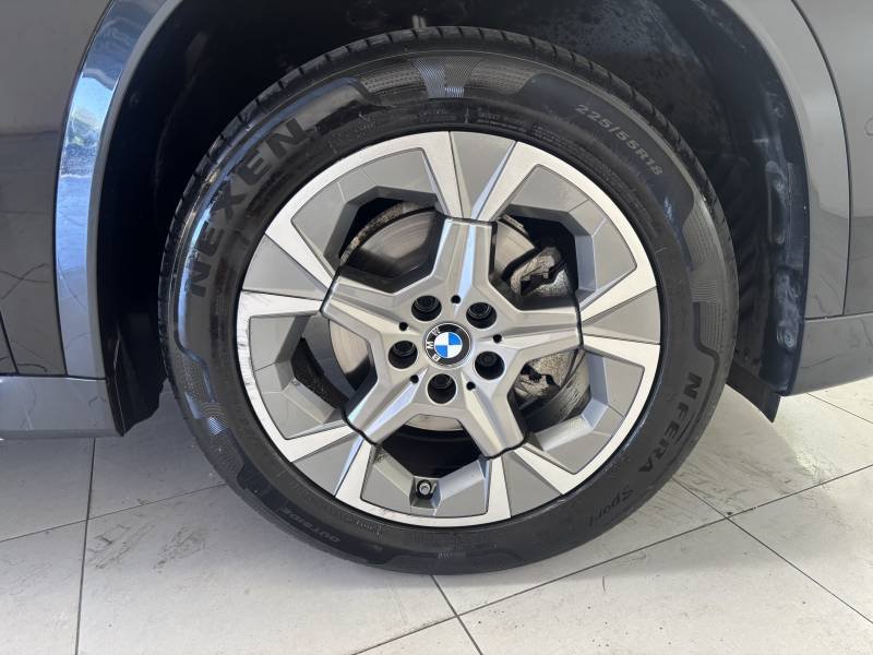 BMW X1 - Photo 18