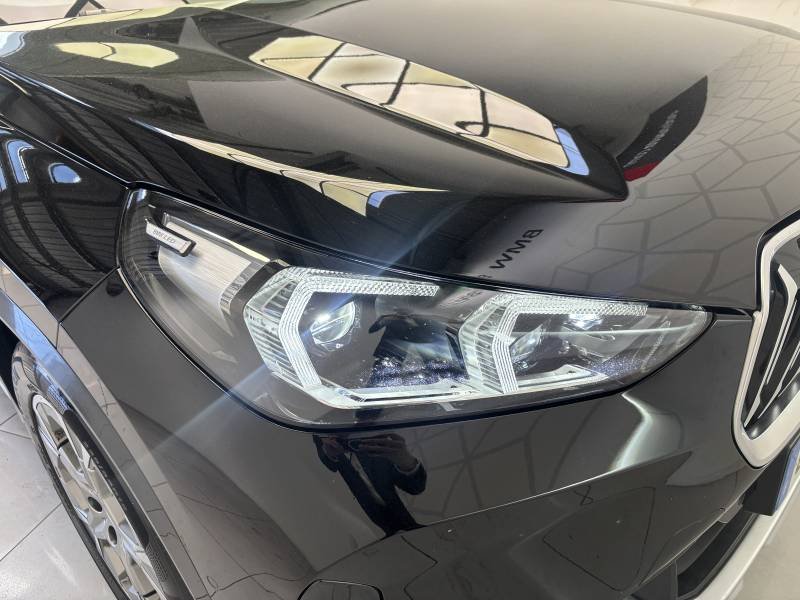 BMW X1 - Photo 20