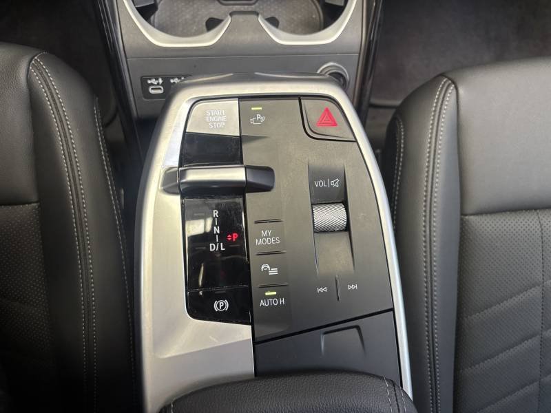 BMW X1 - Photo 23
