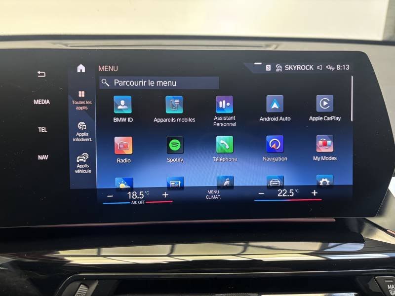 BMW X1 - Photo 26