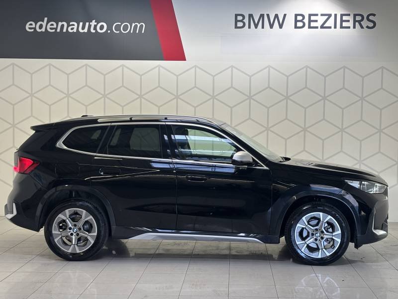 BMW X1 - Photo 3