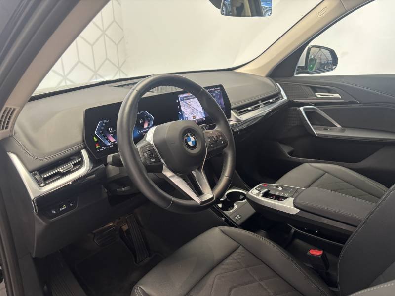BMW X1 - Photo 4