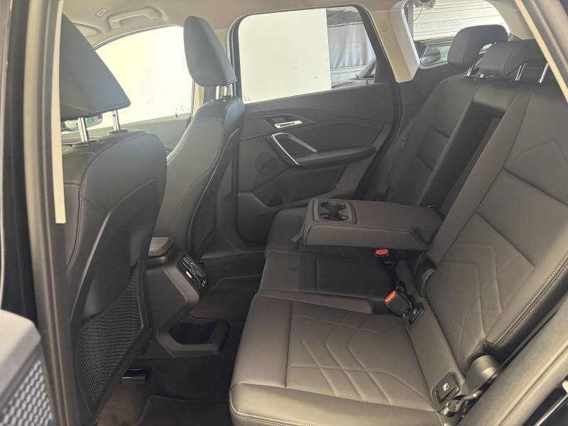 BMW X1 - Photo 6