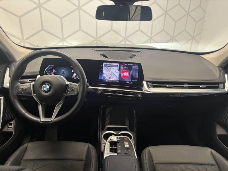 BMW X1 - Photo 8