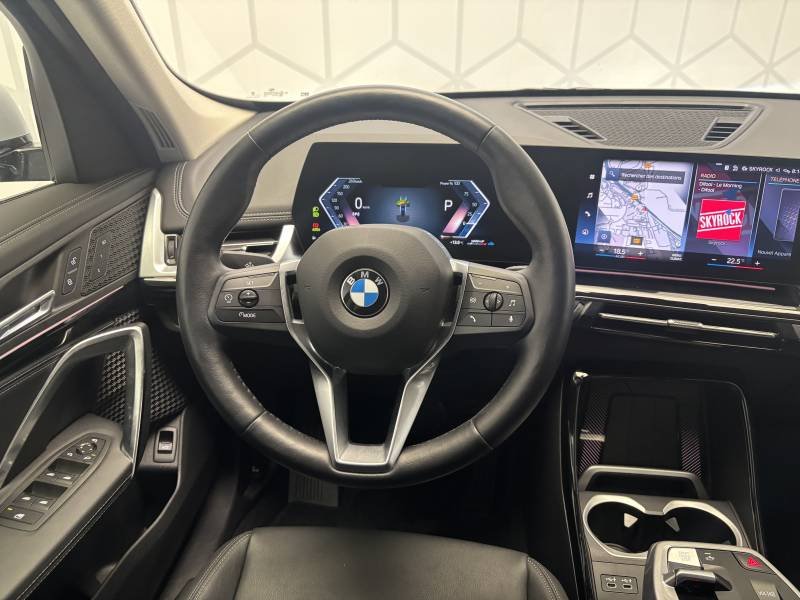 BMW X1 - Photo 9