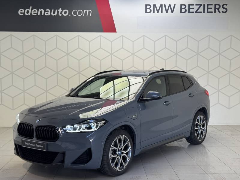 BMW X2 - Photo 1