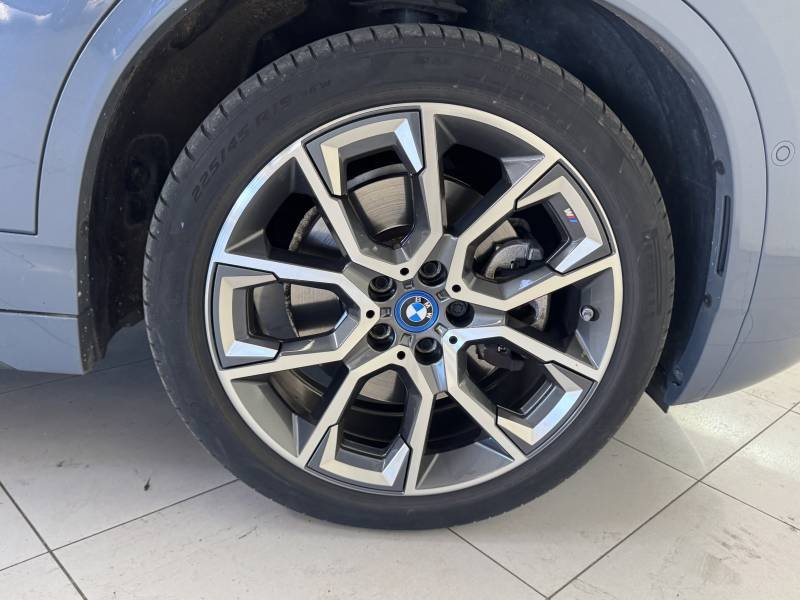 BMW X2 - Photo 11