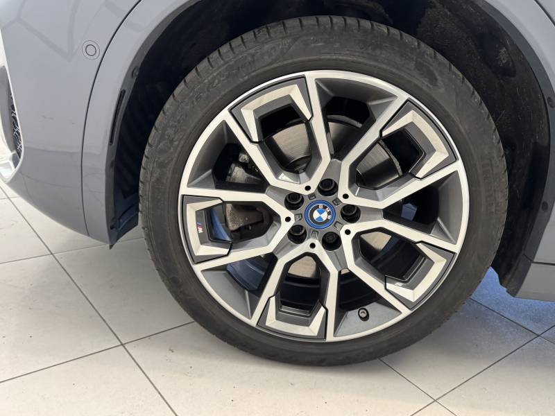 BMW X2 - Photo 12