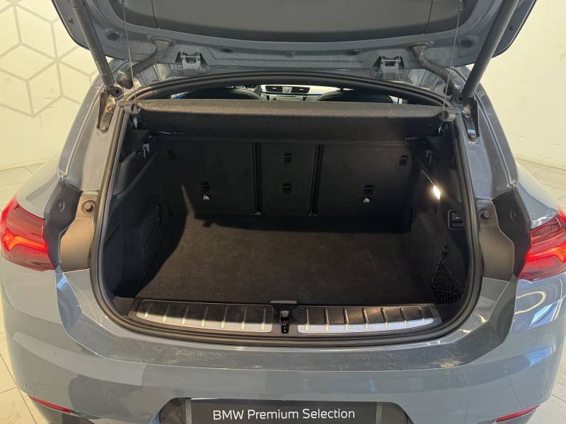 BMW X2 - Photo 14