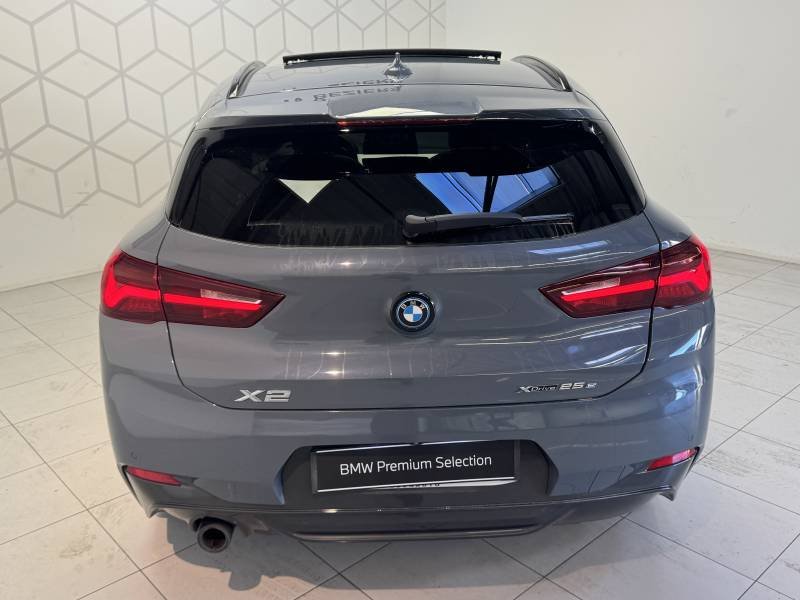 BMW X2 - Photo 17