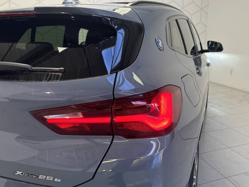 BMW X2 - Photo 18