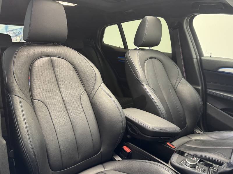 BMW X2 - Photo 20