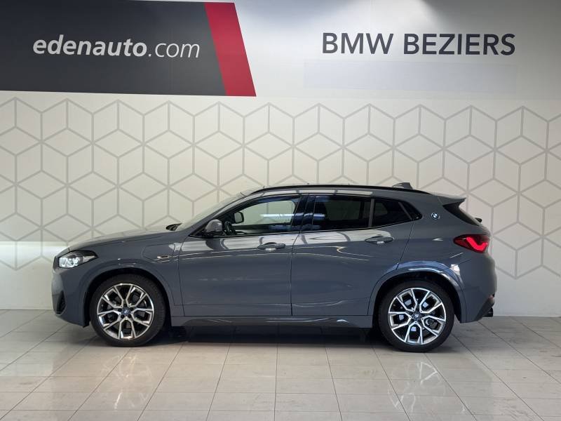 BMW X2 - Photo 2