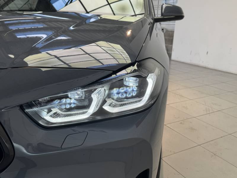 BMW X2 - Photo 21