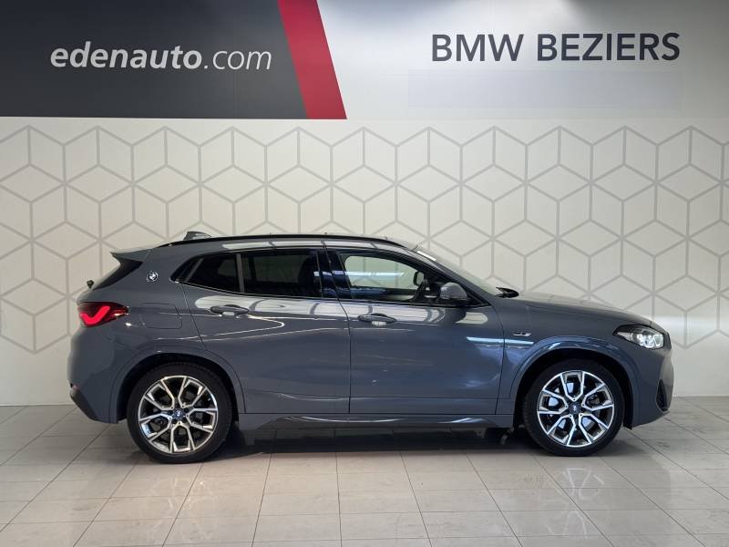 BMW X2 - Photo 3