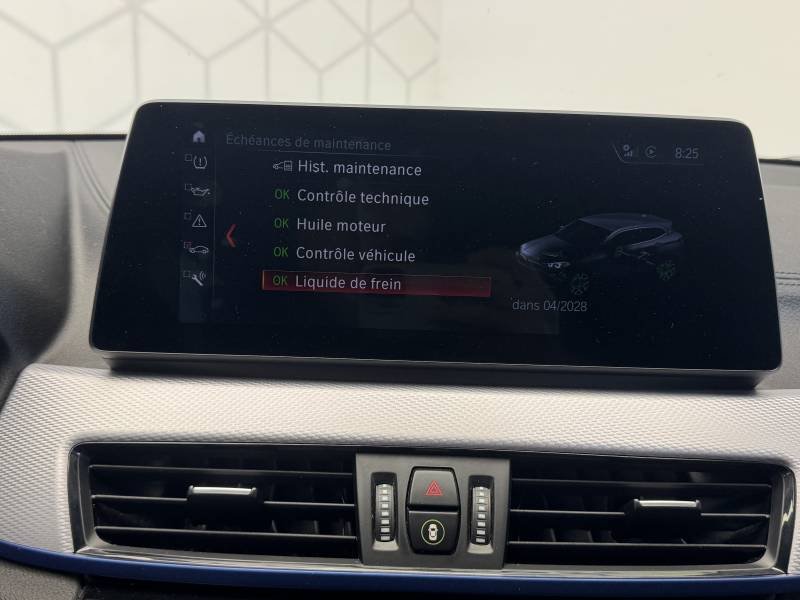 BMW X2 - Photo 38