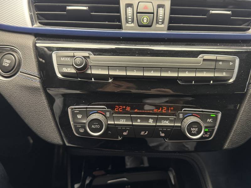 BMW X2 - Photo 39