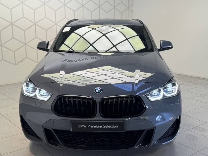 BMW X2 - Photo 4