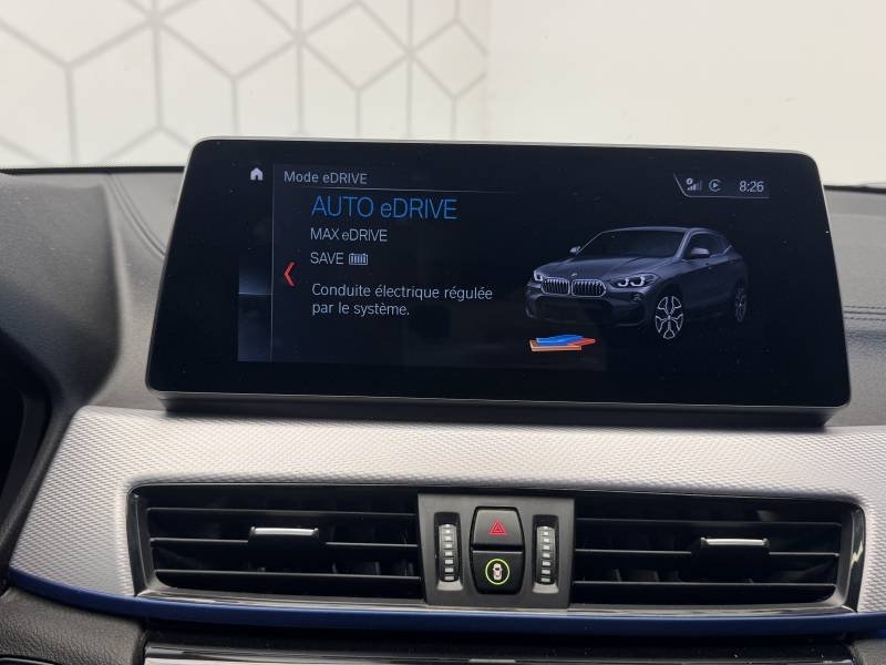BMW X2 - Photo 49