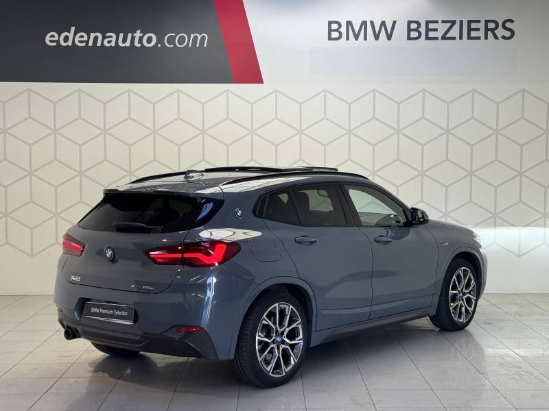 BMW X2 - Photo 5