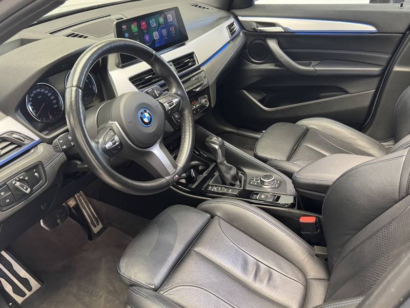 BMW X2 - Photo 6