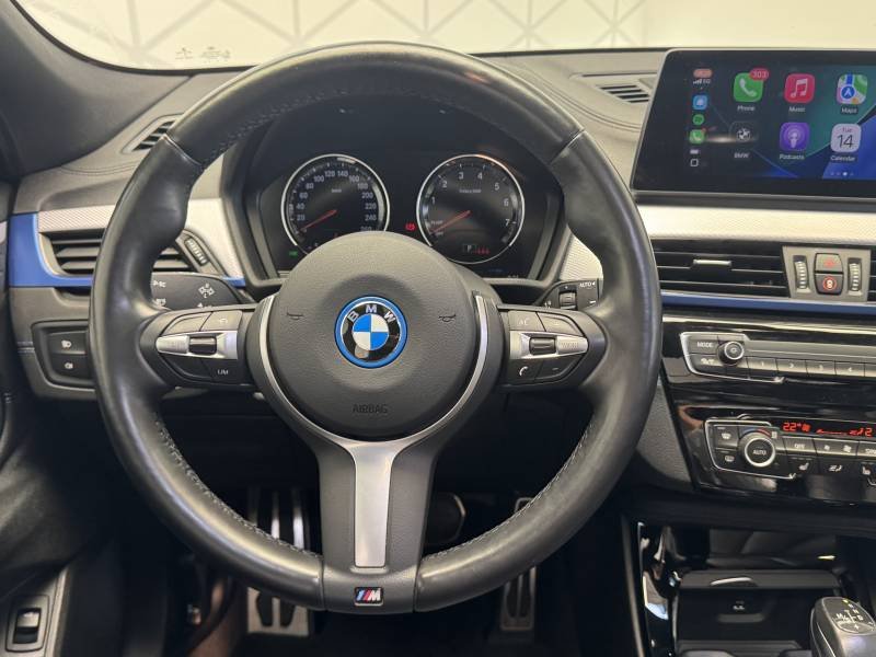 BMW X2 - Photo 8