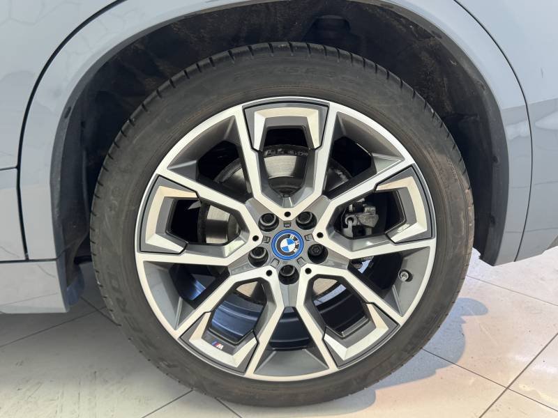 BMW X2 - Photo 9