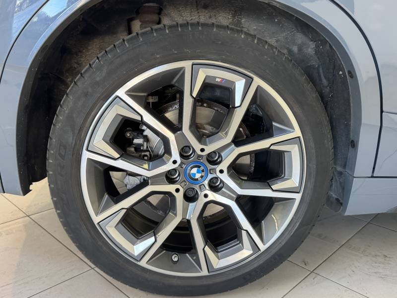BMW X2 - Photo 10