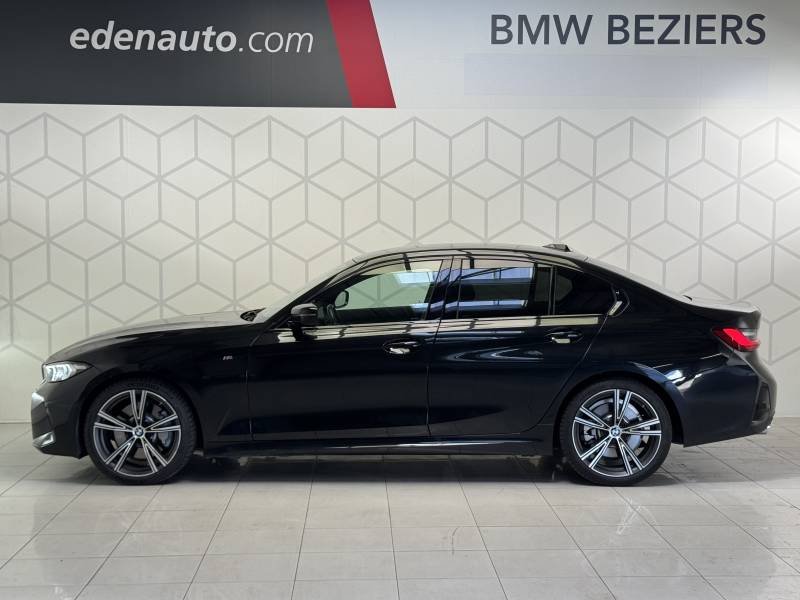 BMW Série 3 - Photo 3