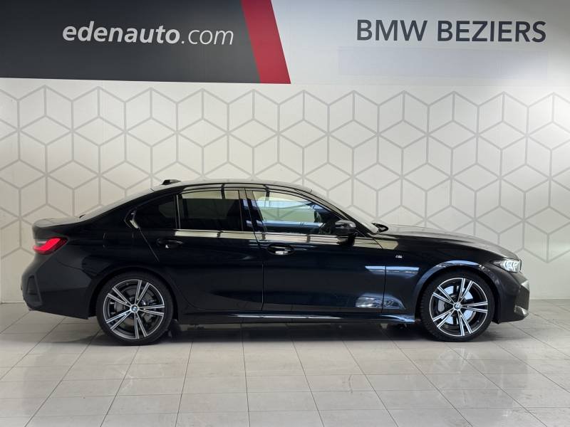 BMW Série 3 - Photo 4