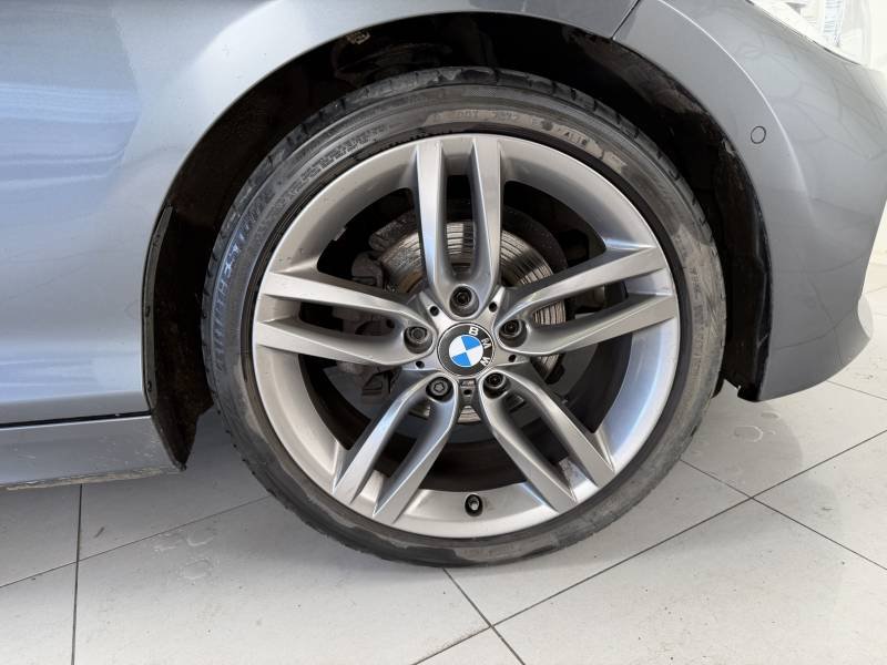 BMW Série 1 - Photo 14