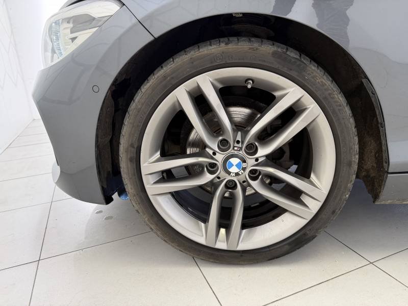 BMW Série 1 - Photo 15