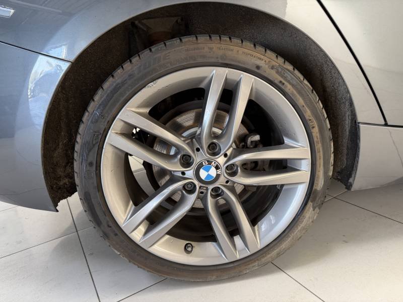 BMW Série 1 - Photo 17