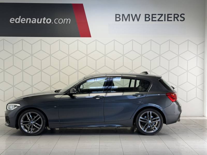 BMW Série 1 - Photo 2