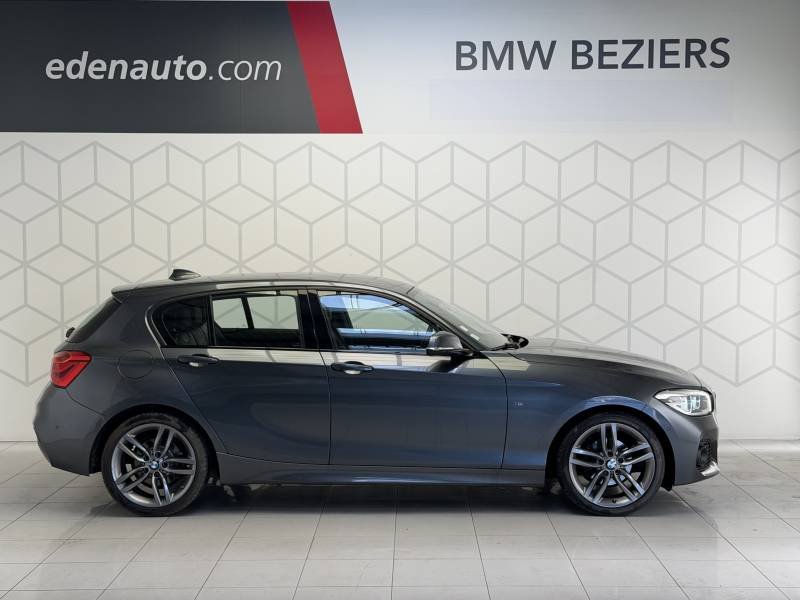 BMW Série 1 - Photo 3