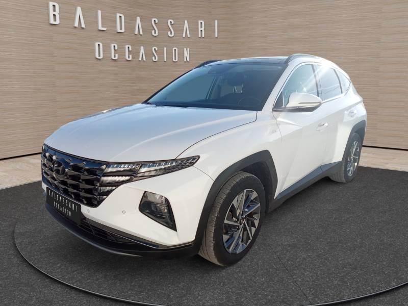 Hyundai Tucson - Photo 1