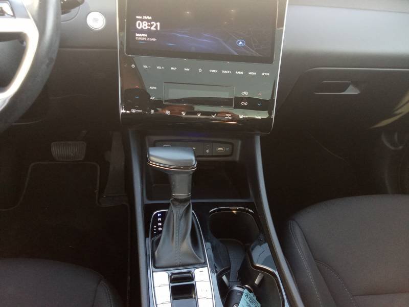 Hyundai Tucson - Photo 11
