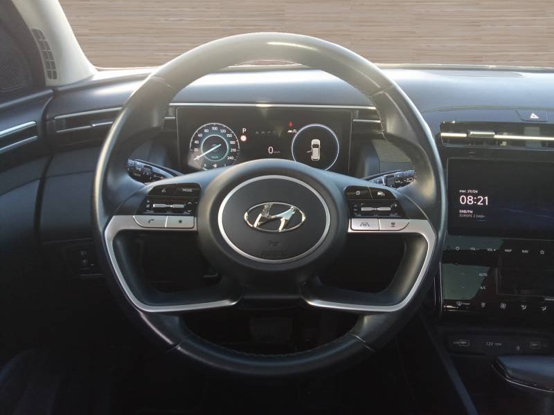 Hyundai Tucson - Photo 12
