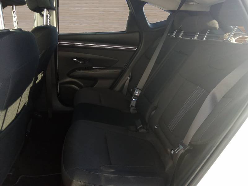 Hyundai Tucson - Photo 13